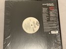 SHAQUILLE O'NEAL SHAQ-FU: DA RETURN VINYL LP 1994