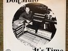 Synth-Rock Moog DON MURO 