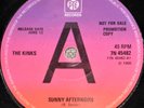 The Kinks - Sunny Afternoon 7
