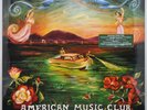 AMERICAN MUSIC CLUB   San Francisco   Orig 1994 Ltd VINYL LP   UNOPENED / Sealed