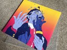 Everything Everything - Get to Heaven vinyl record LP - excellent condition