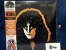 NEW Eric Carr Rockology Vinyl 2LP Orange Gray Splatter RSD Record Store Day KISS