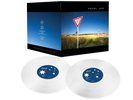 PEARL JAM Yield GIVE WAY RSD Ten Club Exclusive 2x LP ULTRA CLEAR VINYL Record