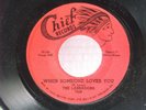 The Labradors,Chief 7009,