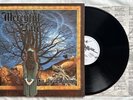 MERCYFUL FATE - IN THE SHADOWS (1993) LP - 1ST PRESS - VERY RARE  - EX+