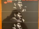 Joe Henderson 