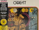 LP Catalyst - Dixon, Willie (#819514012467)