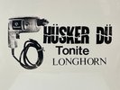 LP Tonite Longhorn - Hüsker Dü (#760137602910)