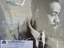 LP Musical Prophet Expanded 1963 New York Studio - Dolphy, Eric