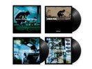 Linkin Park/Meteora (20th Anniversary Edition)(4 vinyl/box se 9362.488098 New LP