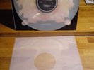 Black Sabbath - Sabbath Bloody Sabbath coloured clear vinyl 1996 New