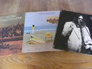 NEIL YOUNG - DOOM TRILOGY : TIME FADES AWAY, ON THE BEACH & TONIGHT'S THE NIGHT