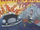 Higsons Run Me Down (The Complete 2Tone Recordings Vinyl NEW