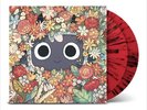 Cult of The Lamb - Soundtrack OST  2X LP Red Black Color Vinyl Record Ships Fast