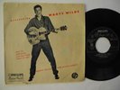 MARTY WILDE Presenting EP Wild Cat / Honeycomb + 2 45 7