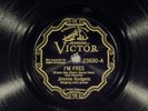 78 RPM -- Jimmie Rodgers, Victor 23830 