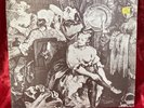 VINTAGE CARAVAN WATERLOO LILY 1972 PROG ROCK LP VINYL RECORD DERAM GATEFOLD
