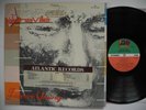 ALPHAVILLE Forever Young LP 1984 US PROMO EX+