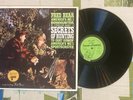 Fred Bear LP America's No. 1 Bowhunter Tells his Hunting Secrets 1968 VG+/M-