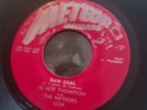 JUNIOR THOMPSON METEORS  Raw deal etched 5044 meteor no Hollywood  on label 5029