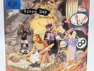Green Day Insomniac (2012) Blue Color Vinyl Ltd/1500 Hot Topic Edition Sealed