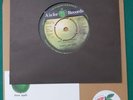 Beatles Lennon Give Peace a Chance promo factory sample apple records style set