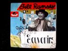 Bill Ramsey Souvenirs German Press 1959 Rares Bildcover