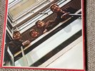 The Beatles 1962-1966 Red Vinyl Double LP Gatefold Sleeve