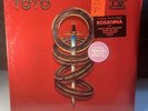 TOTO IV Vinyl LP 1982 Columbia FC 37728 *NEW STILL SEALED 07464377281