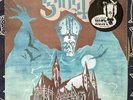 Ghost - Opus Eponymous Gold Vinyl /500 *RARE* in SHRINK W/ HYPE