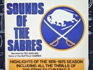 Buffalo Sabres - The Sounds Of The Sabres (Special Collectors Edition) *RARE*