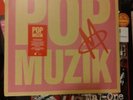 M & ROBIN SCOTT Pop Muzik Record Store Day Vinyl RSD 2023
