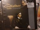 The GODFATHER SUITE Milan MPO Coloured Vinyl OST Record Store Day Vinyl RSD 2023