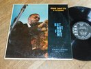 Ahmad Jamal Trio-At The Pershing-But Not For Me-Argo 628-MONO BLACK LABEL VG++