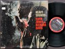 ELVIN JONES RICHARD DAVIS Heavy Sounds LP IMPULSE  AS-9160 US 1968 Billy Greene