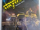 Stryper Soldiers Under Command 1985 New Sealed LP Enigma  ST-73217
