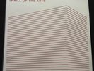 Vulfpeck - The Thrill of the Arts WHITE AND RED Vinyl VULF2015TV 