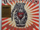 Incubus – Light Grenades - 2LP, Ltd transparent red MUSIC ON VINYL (xxxx/2000)