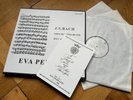 EVA PEDRAZZI BACH 6 CELLO SUITES MIRECOURT SIGNED NUMBERED 261/300 LP BOX SWISS