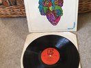 LOVE 1968 LP FOREVER CHANGES.FIRST PRESS A1B1 MONO RARE.EKL4013