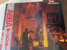 Abba - The Visitors : Japanese 12