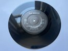 The Smiths - Girlfriend In A Coma [RT197] Irish 7” Solid Centre Morrissey