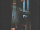 Depeche Mode Black Celebration GREY VINYL / EMBOSSED NEAR MINT Mute Vinyl LP