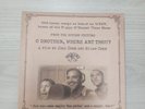 O Brother, Where Art Thou: Music from the motion picture 45 Record