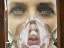 Underoath - They’re Only Chasing Safety Vinyl LP (Bronze Color, ICONS) #2 of 530