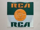 Elvis Presley Are You Lonesome Tonight? **VERY RARE** UK 1969 Press RCA 1216 EX