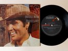 Elvis Presley Guitar Man / Faded Love 7