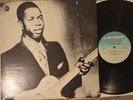 ELMORE JAMES / JOHN BRIM: Whose Muddy Shoes Vinyl Record LP CHESS 12