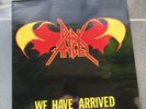 Dark Angel - We have arrived