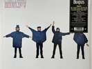 The Beatles - Help   Schallplatte ( Stereo Remastered)